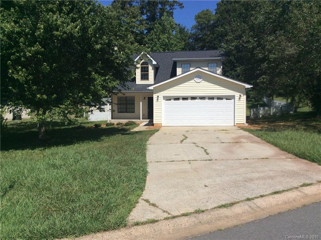 3001 Overlook Trail