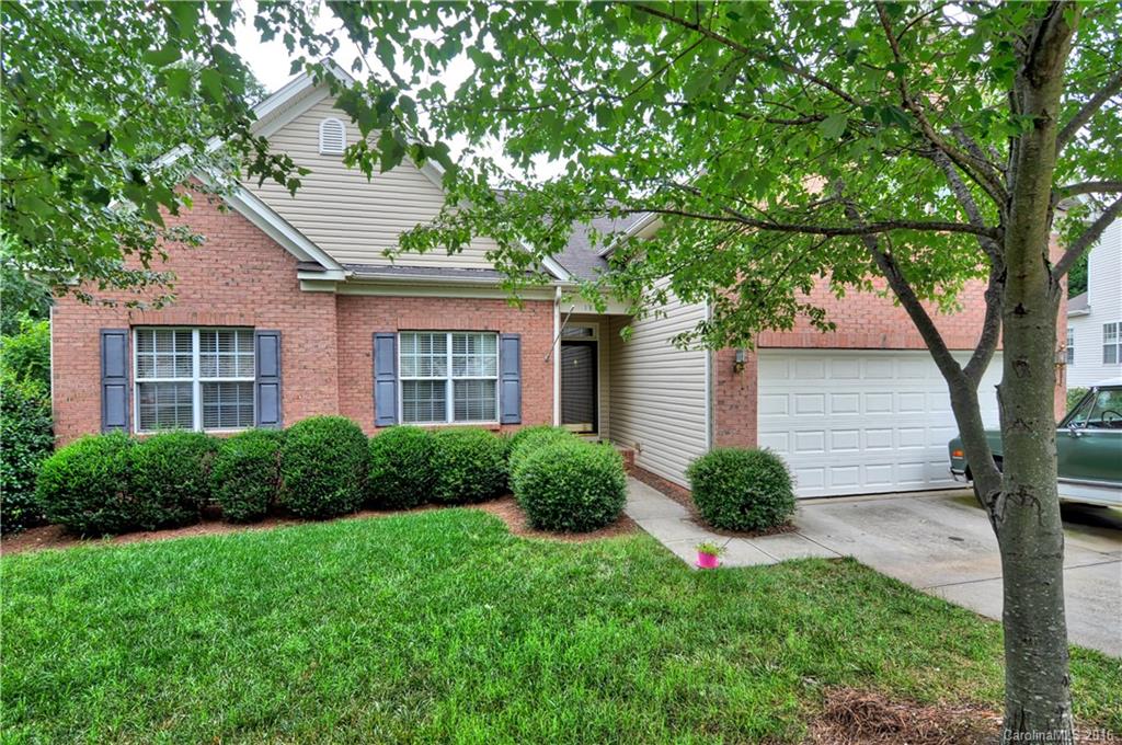 18418 Torrence Chapel Estates Circle