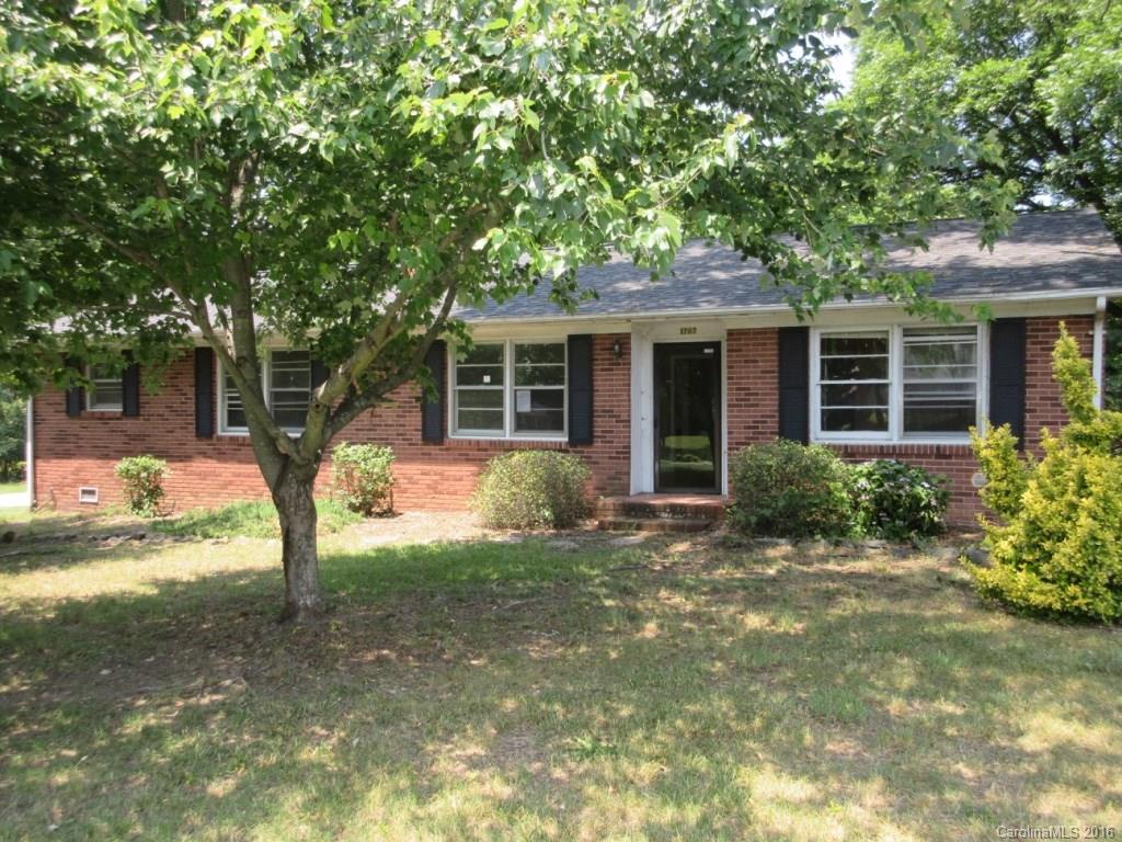 1707 Rozwood Drive