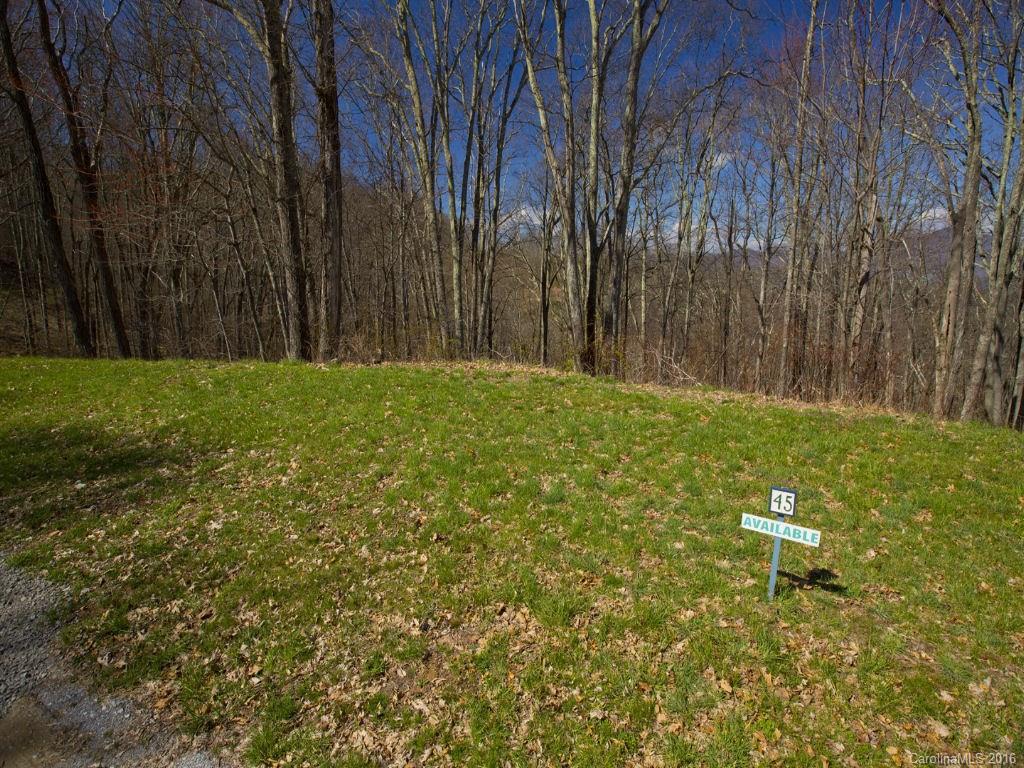 Lot 45 Sleepy Hollow Drive