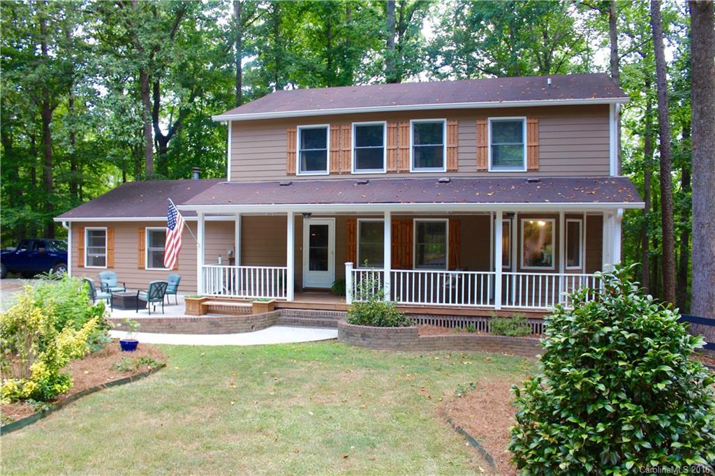 1838 Quailwood Drive Lot 181