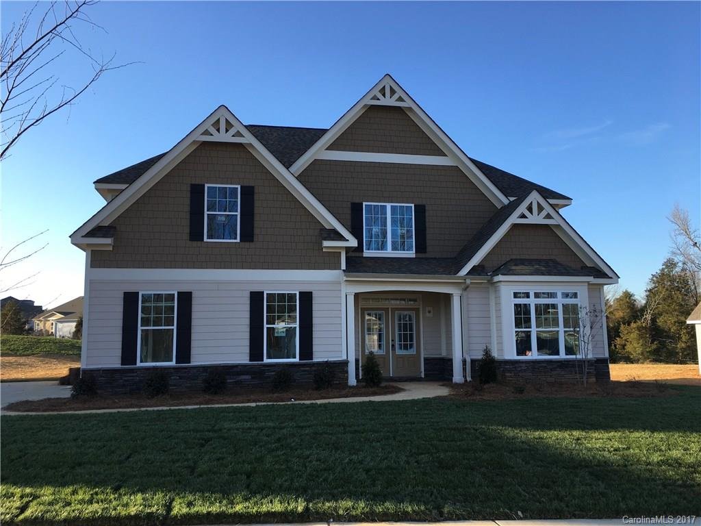 10521 Sweethaven Lane Lot #58
