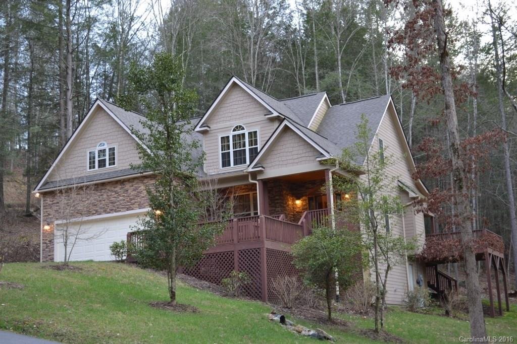 280 Bear River Lodge Trail 4