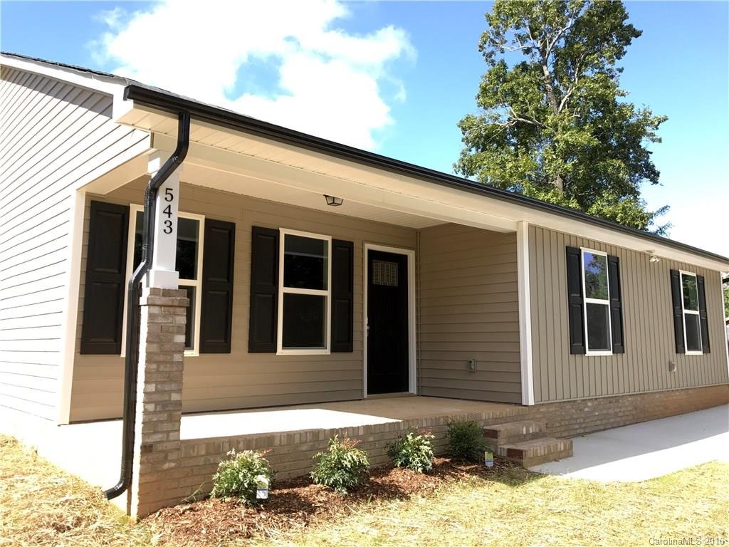 543 Brownlee Drive