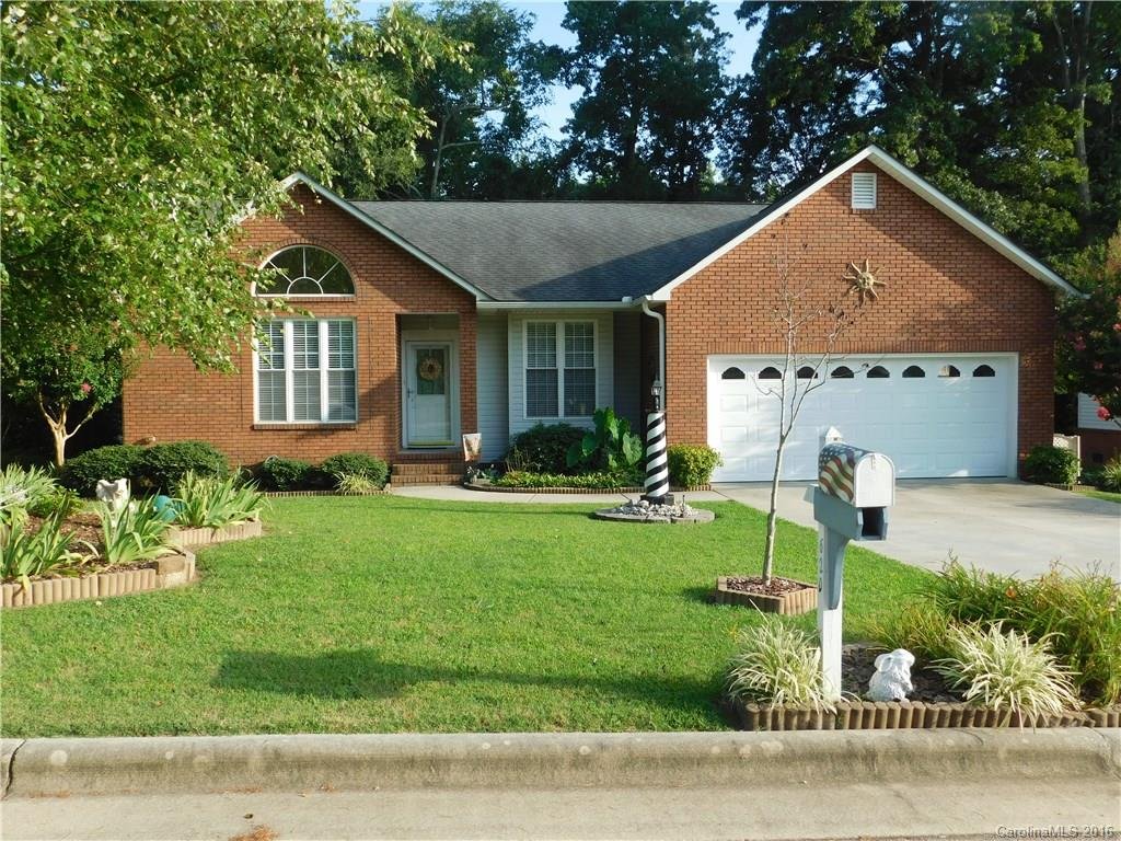 620 Marigold Drive