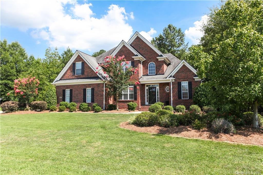 2648 Stonetrace Drive