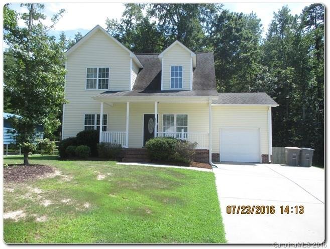 2017 Samantha Drive