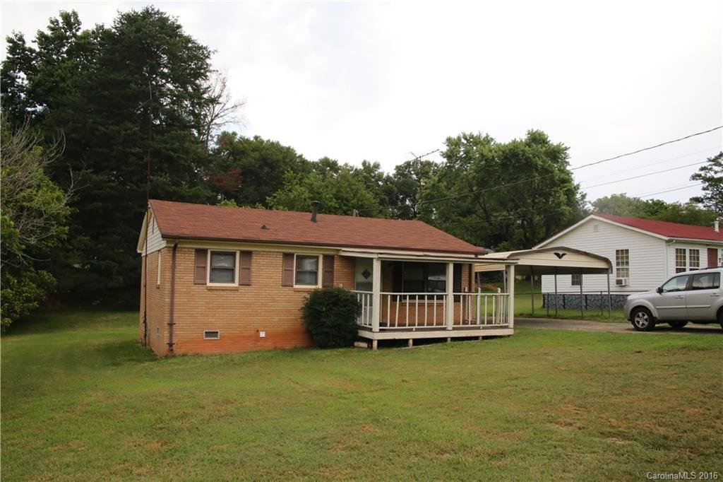 408 Homestead Drive