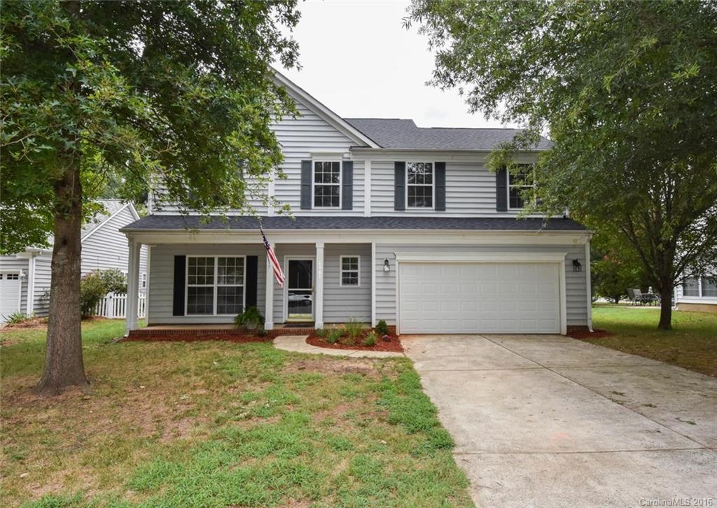 6909 Weirton Place