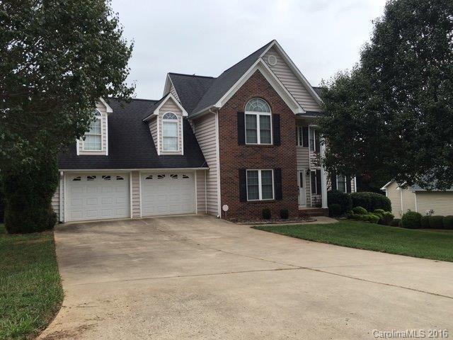 2587 Ironwood Drive