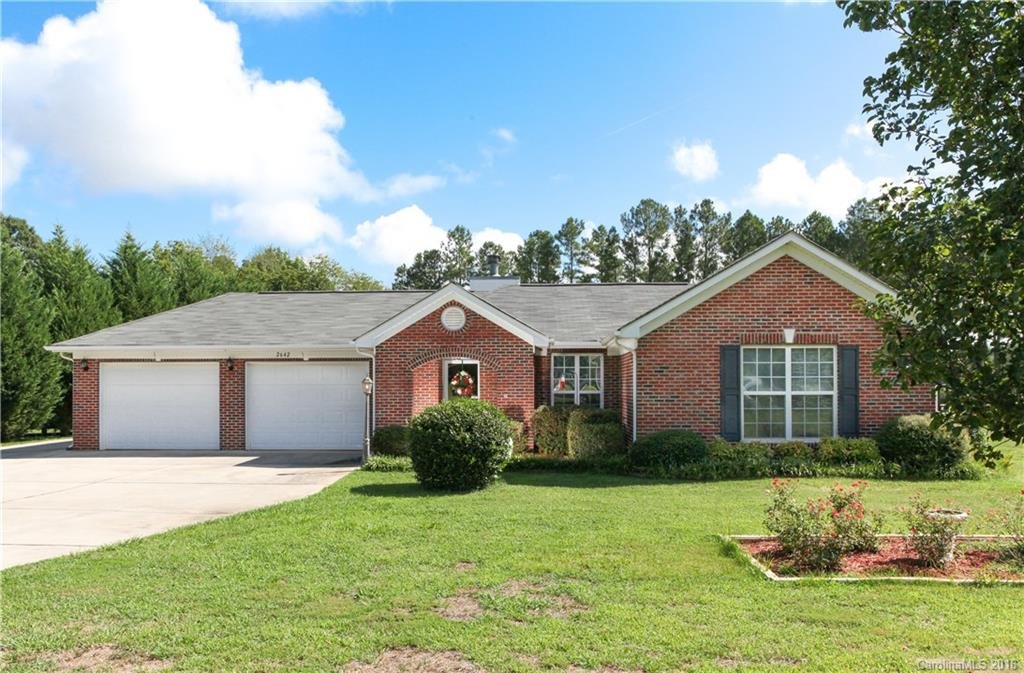2642 Gradys Ground Drive
