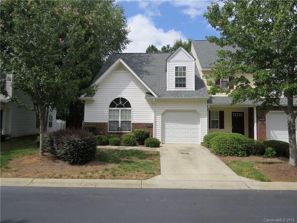 8636 Robinson Forest Drive L101