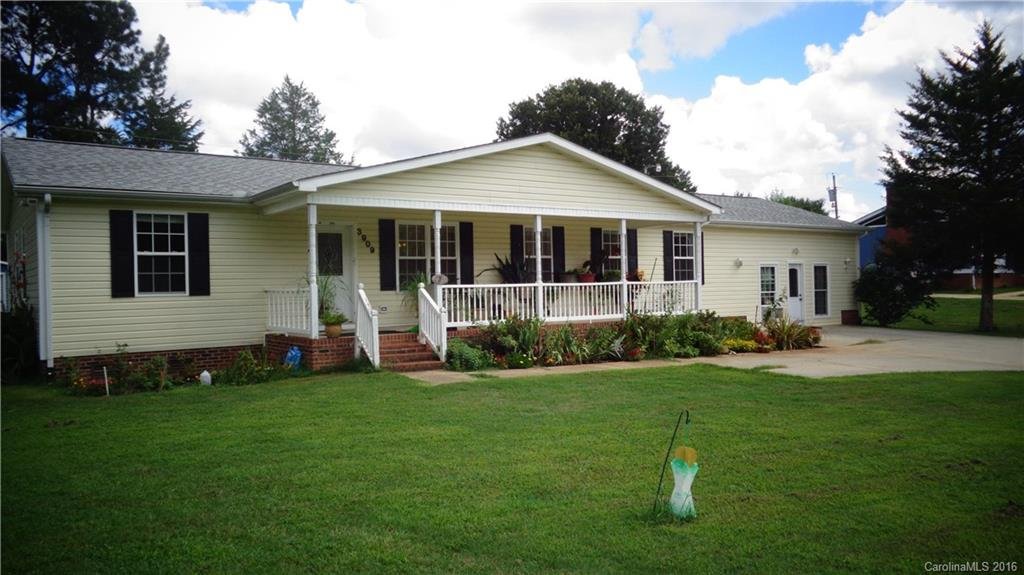 3909 Graywood Drive