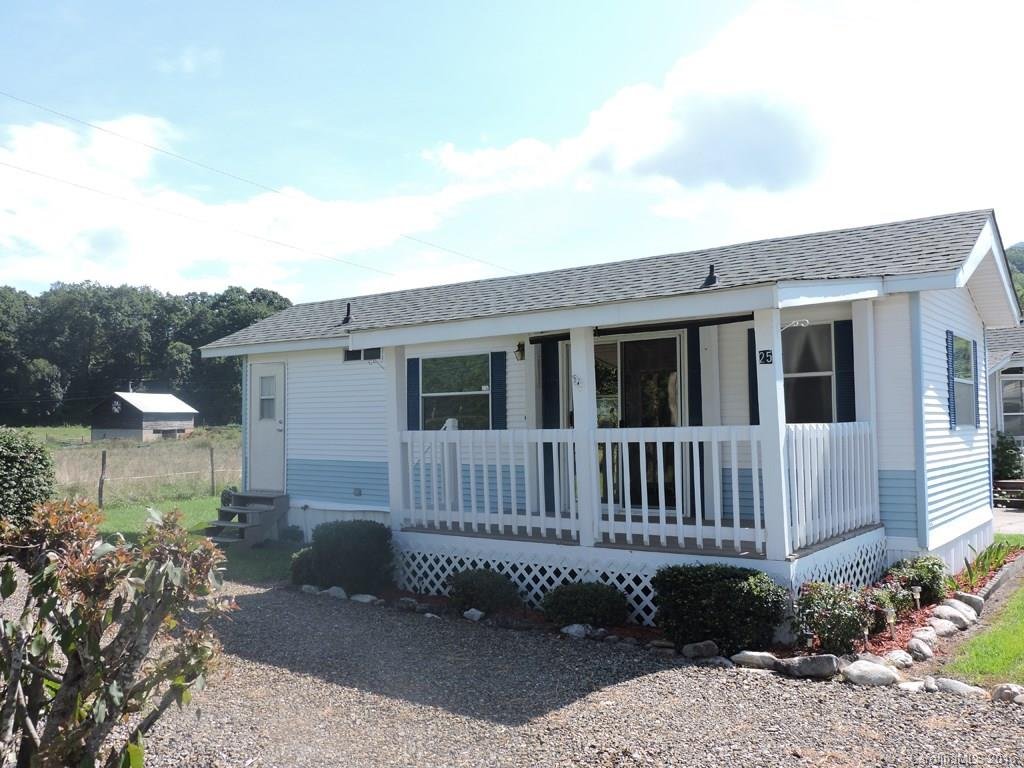 25 Summer Place Drive