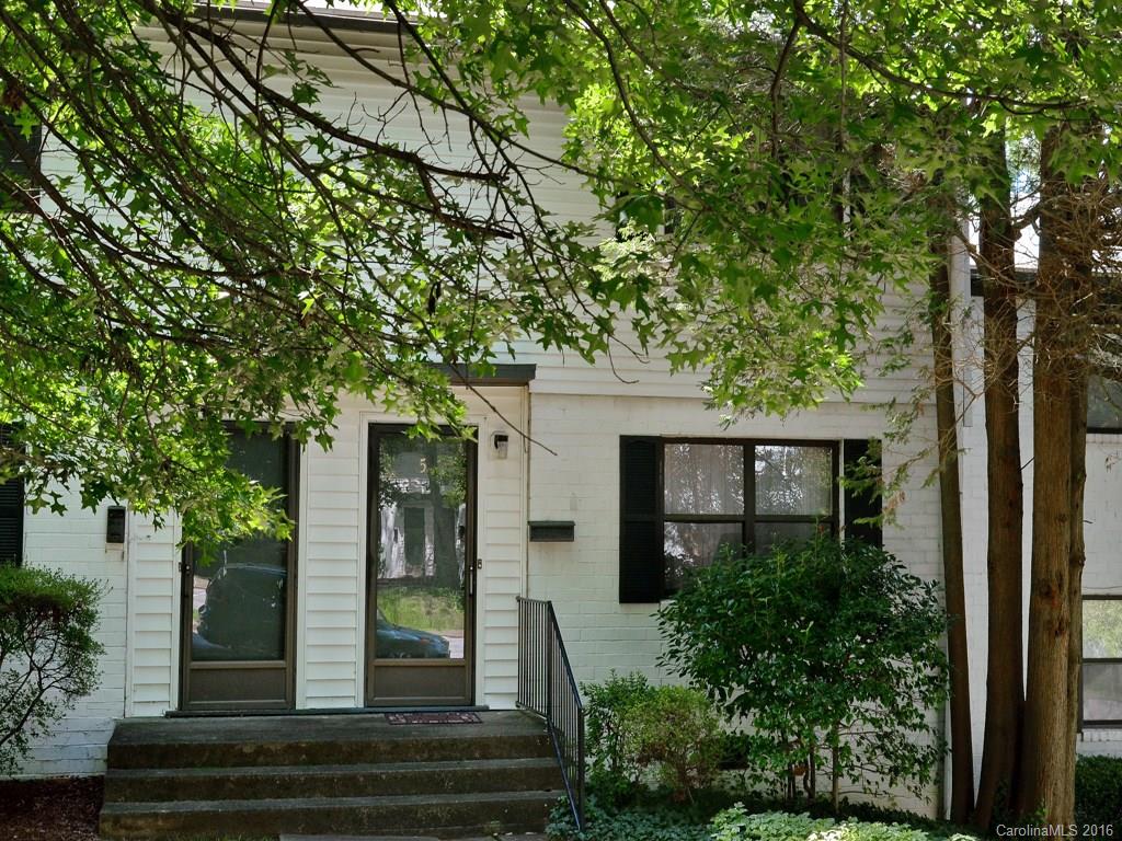 615 Biltmore Avenue D5