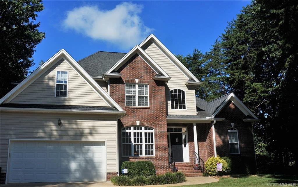 332 Stutts Road
