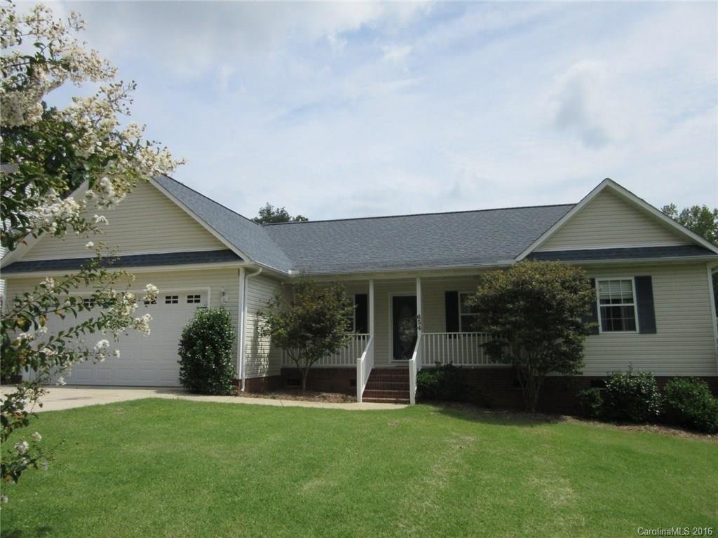 654 Mountain Place 122