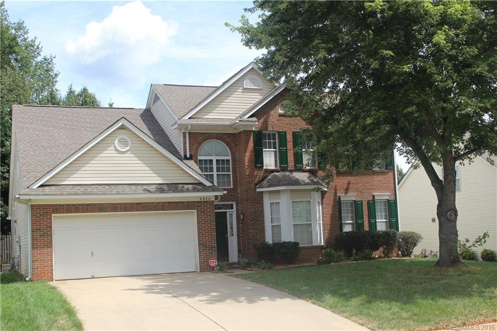 6820 Sweetfield Drive