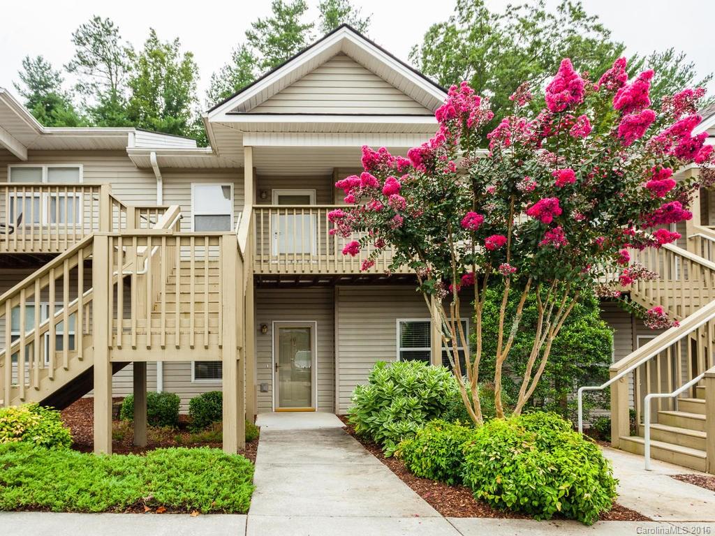 402 Carlyle Way 402/D