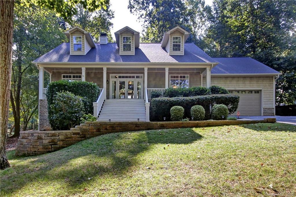 724 Big Indian Loop