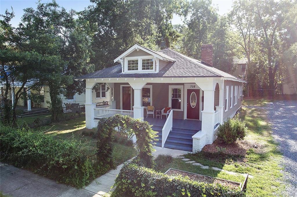 708 Chester Street