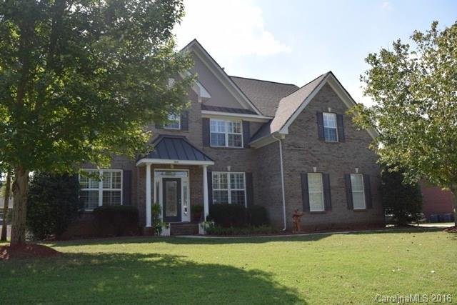 2031 Hayes Drive
