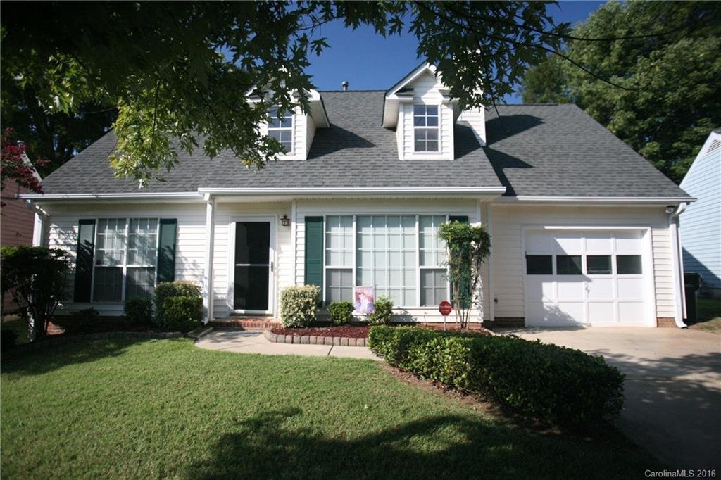 3378 Chadbury Drive