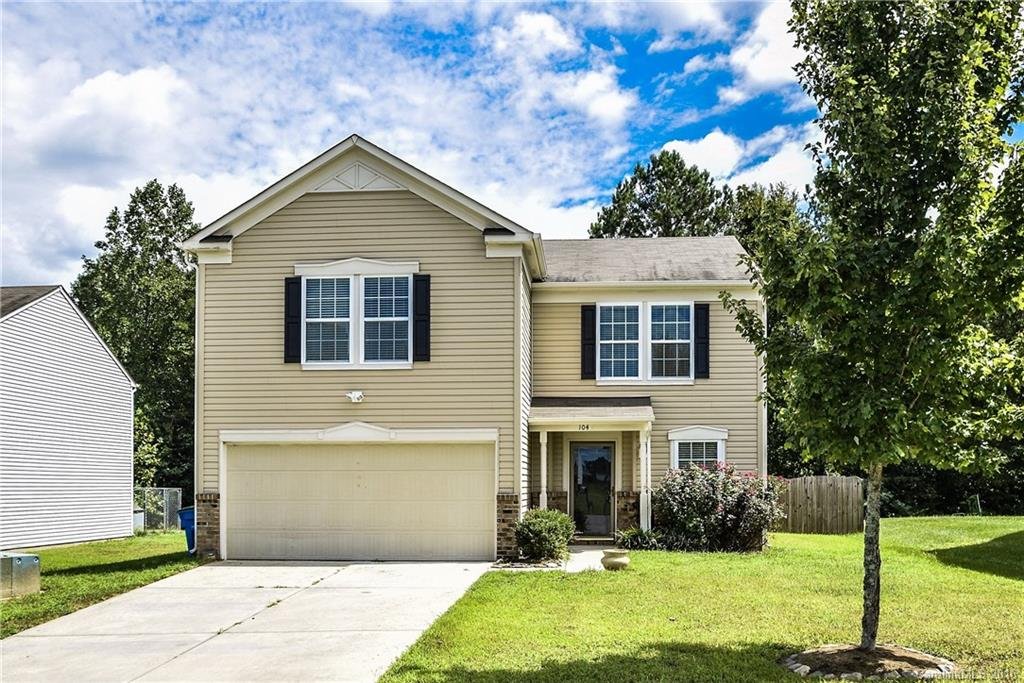 104 Edzell Drive