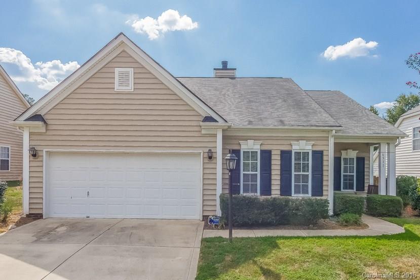 6511 Falls Lake Drive