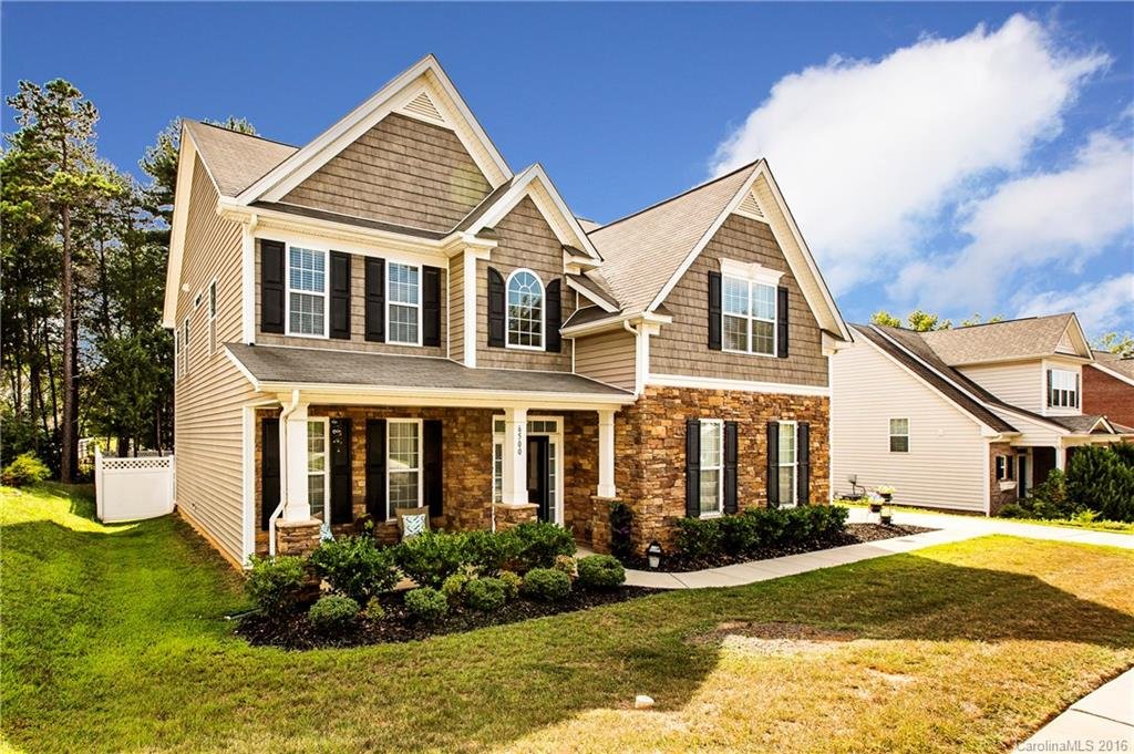 6500 Torrence Trace Drive 59