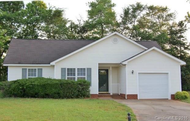 4421 Lothar Ridge Lane