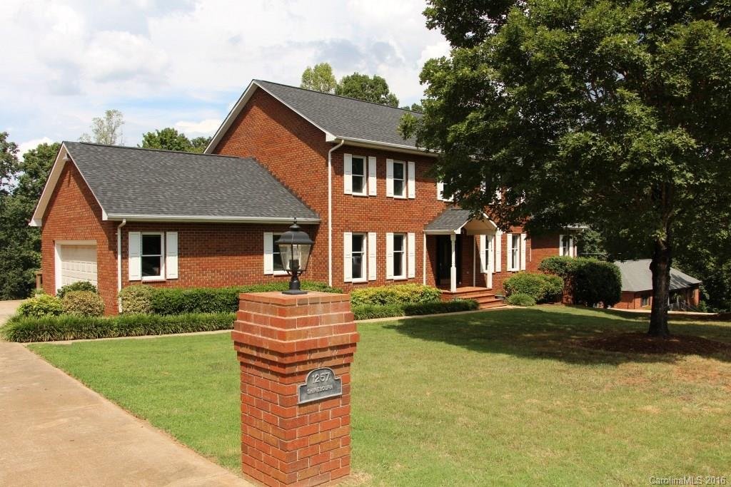 1257 Shirebourn Drive
