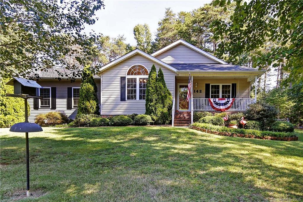 142 Hidden Oak Drive