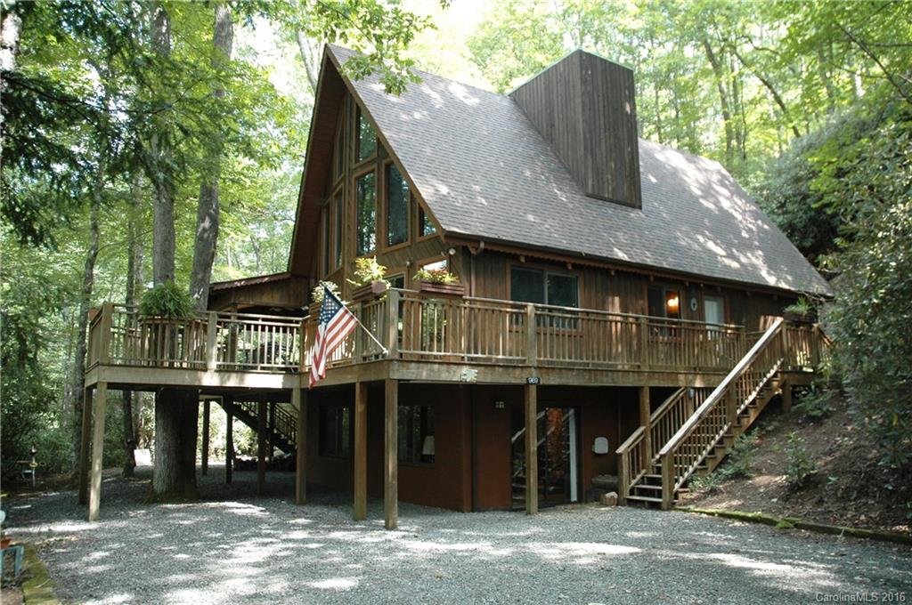 969 South Toe River Road 10 & 11/1