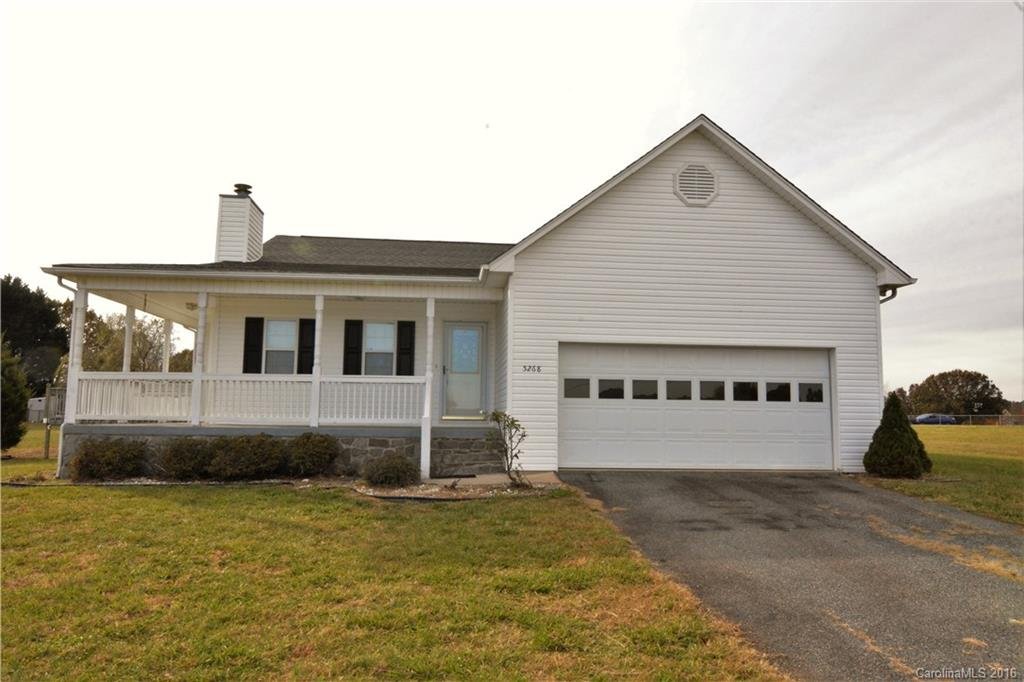 5268 Old Mountain Road