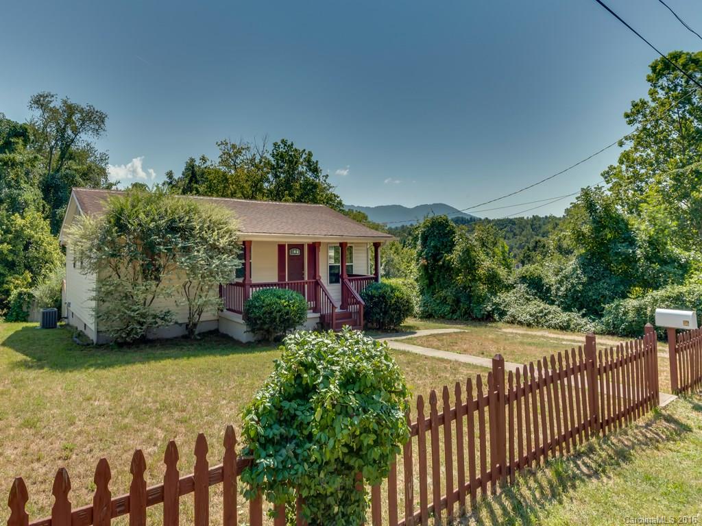 36 Ridge Avenue 19