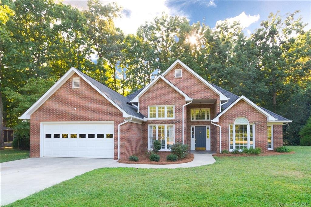 166 Ridge Top Road