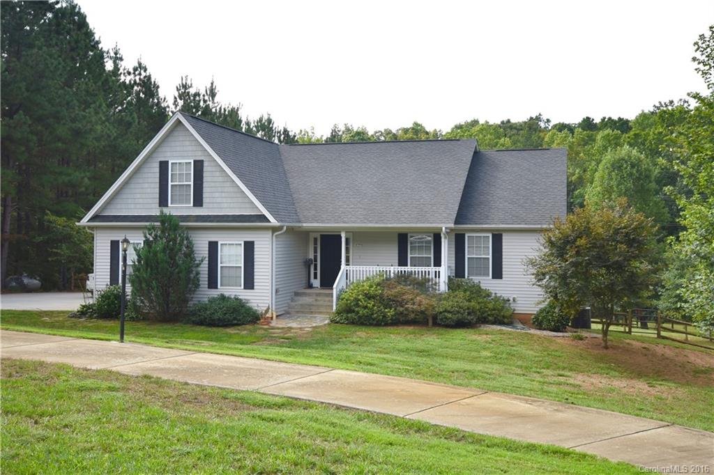 4394 Mountain Creek Road
