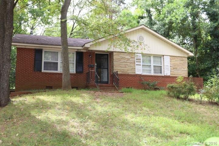 2813 Fordwood Drive