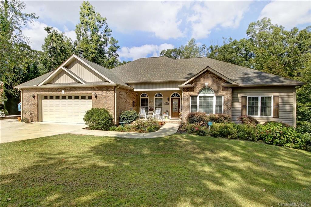 126 Grayrock Drive