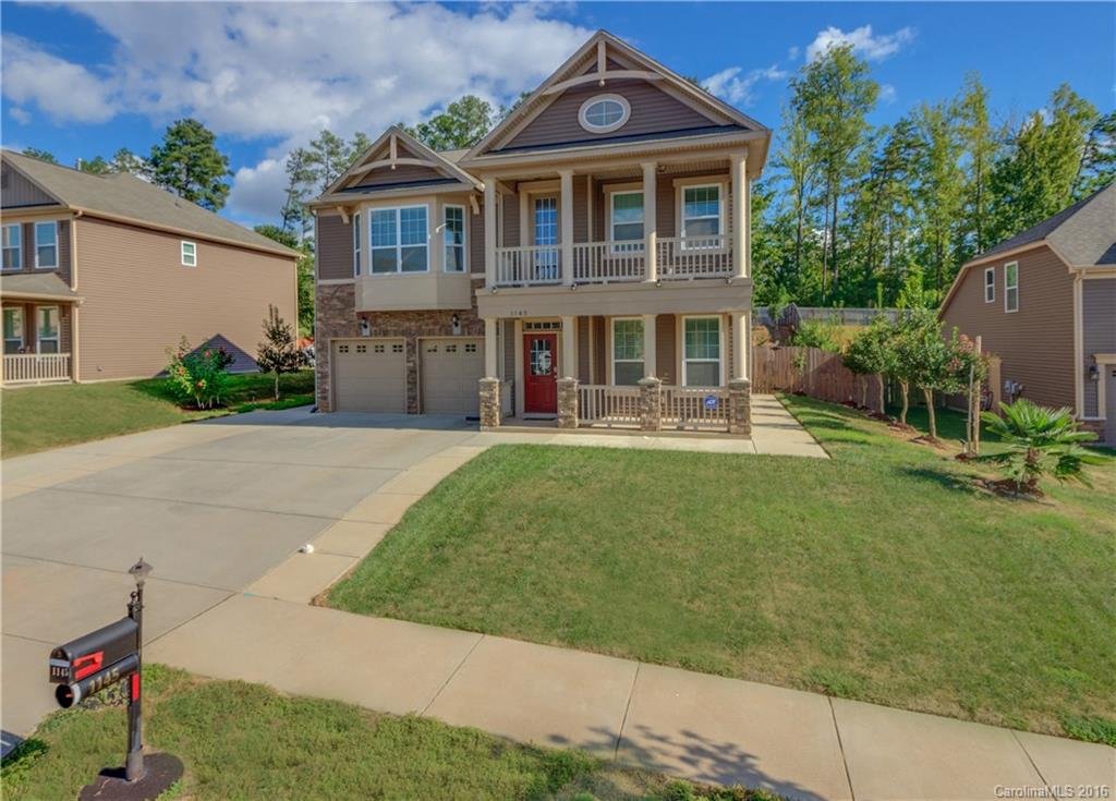 1145 Mckee Farm Lane