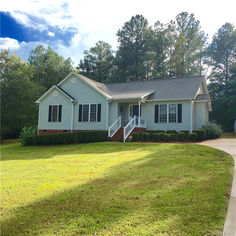 145 Fox Chase Road