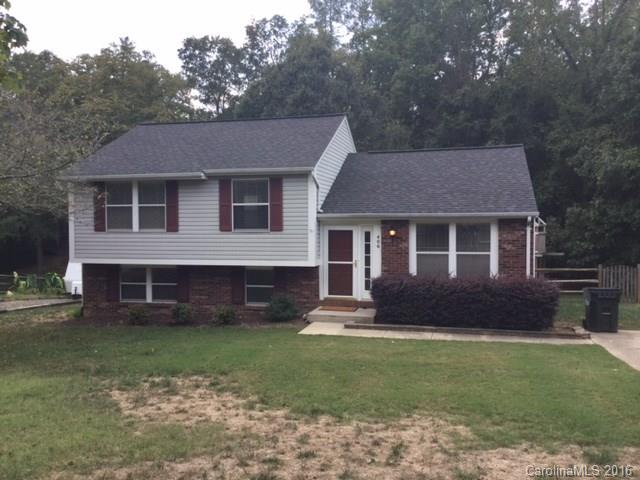406 Mallard Drive