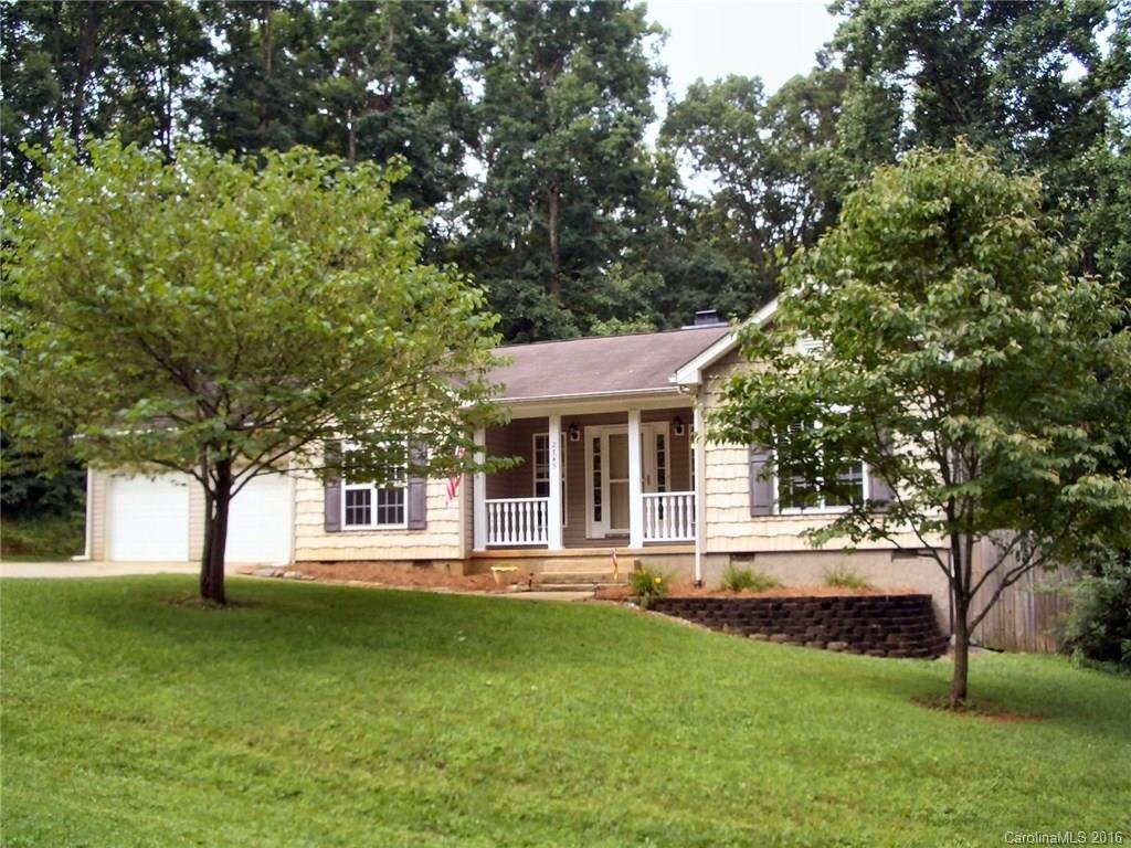 2745 Beechwood Road