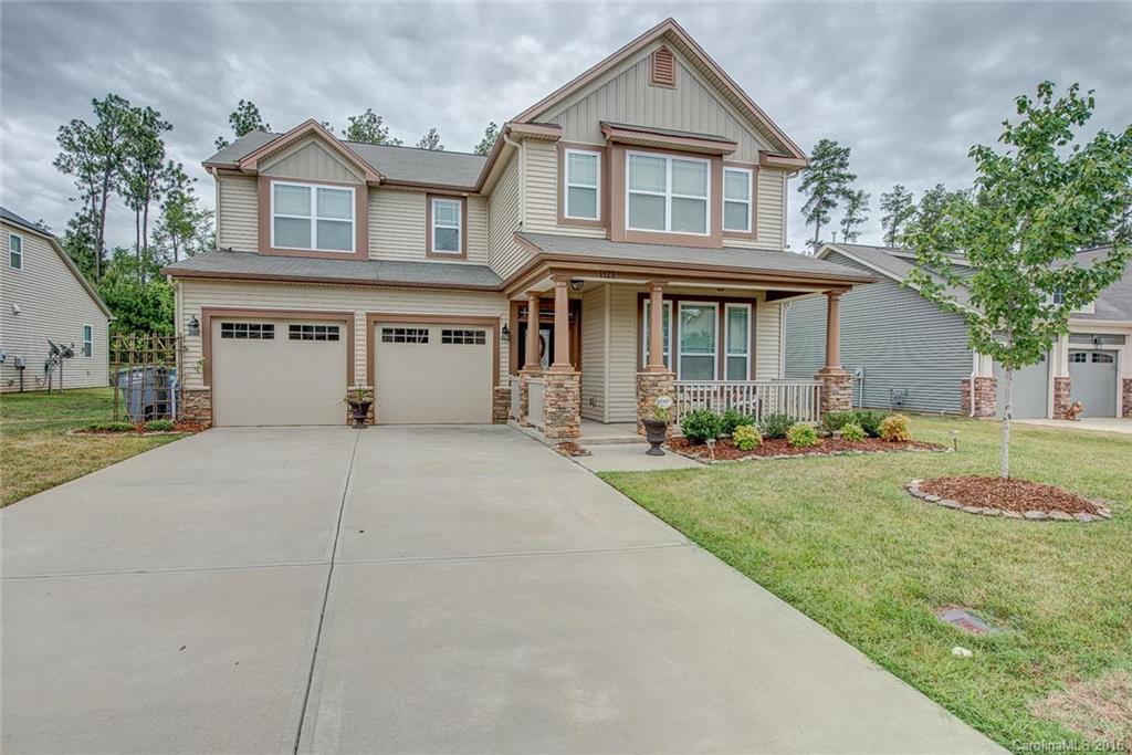 1125 Mckee Farm Lane