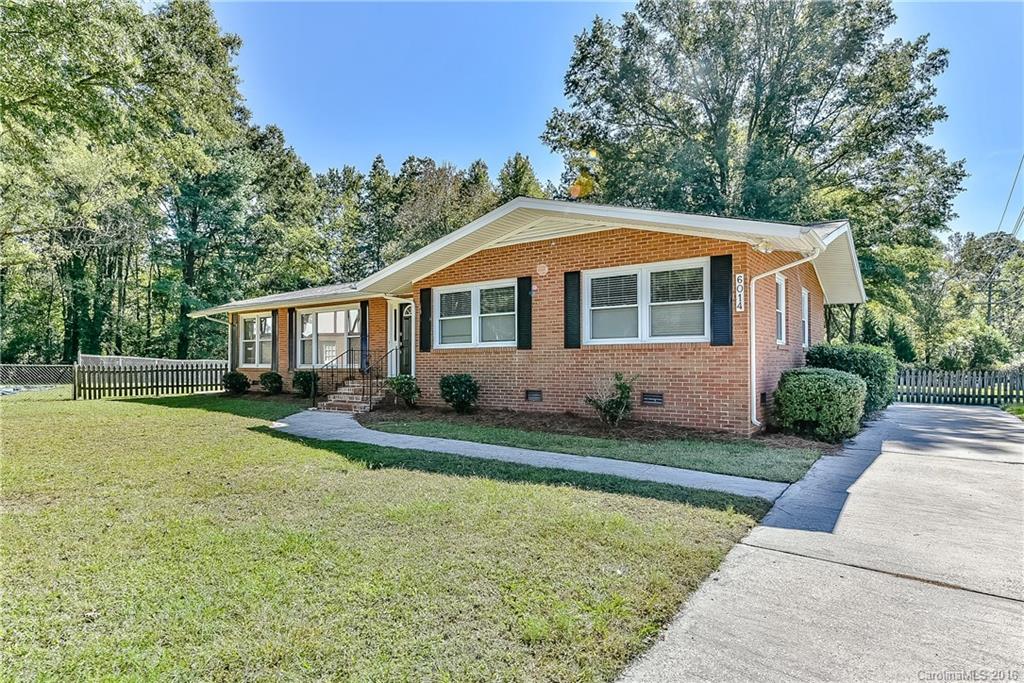 6014 Doncaster Drive