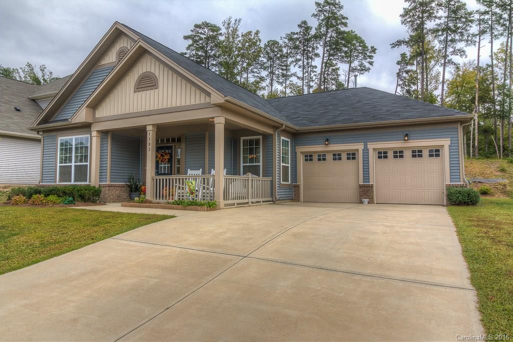 1193 Mckee Farm Lane