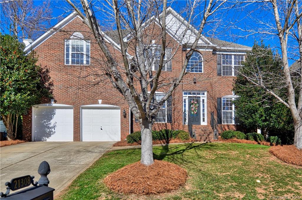 21308 Baltic Drive