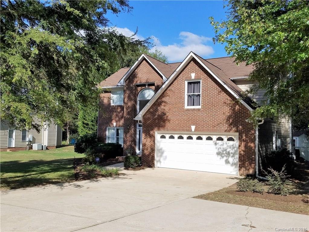 926 Cathey Road