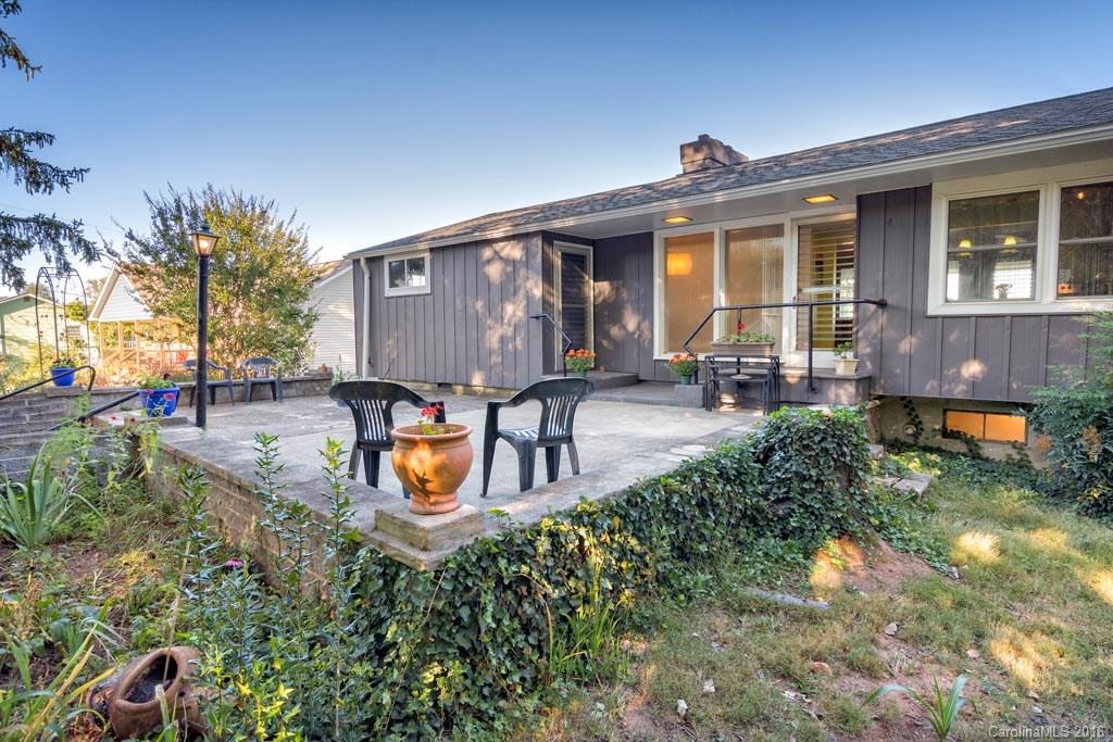 41 Rash Road